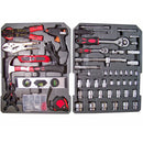 Gereedschapstrolley 258-dlg