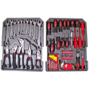 Gereedschapstrolley 258-dlg