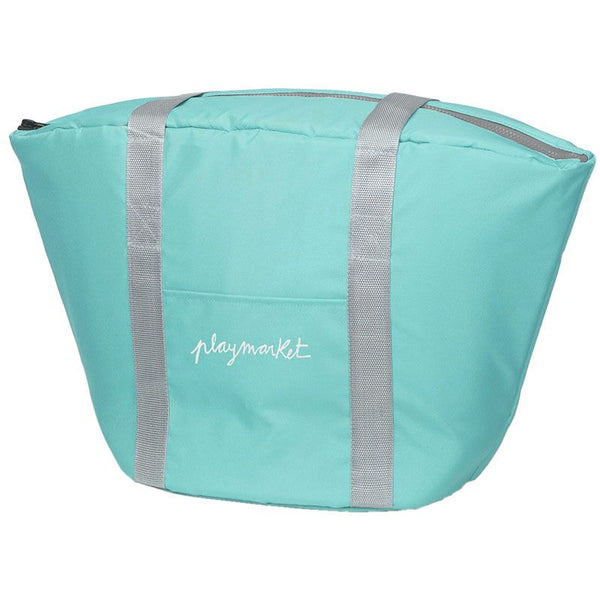 Playmarket Koeltas - 22,3 liter - Aqua