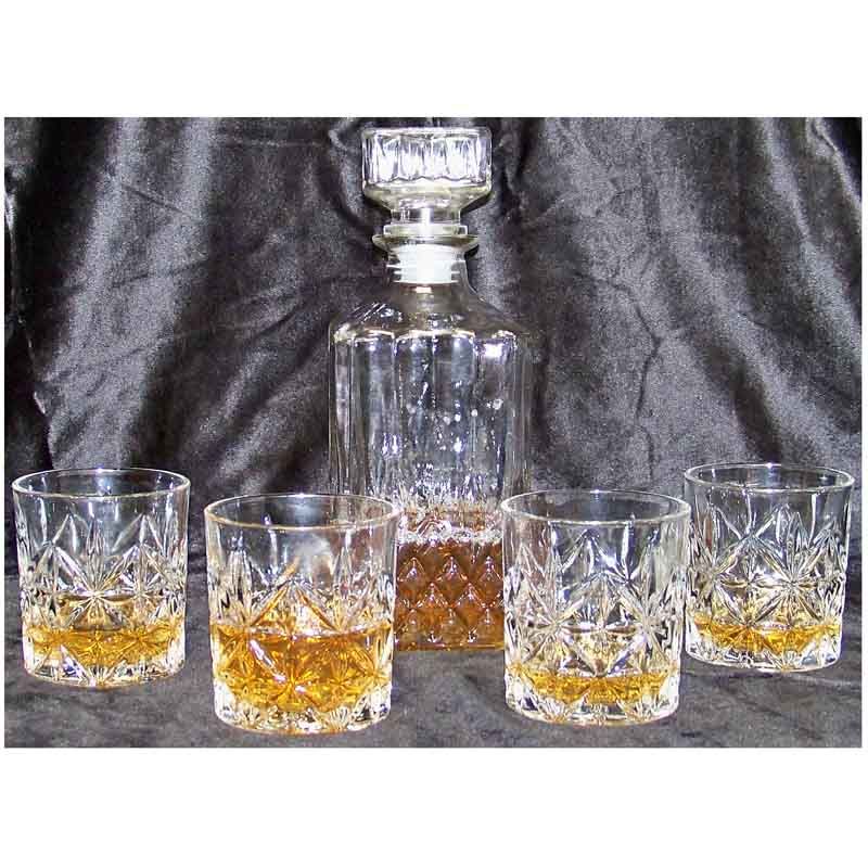 Karaf set