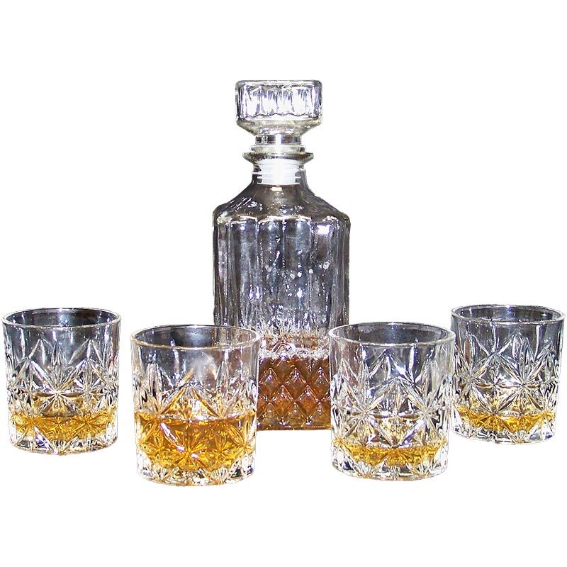 Karaf set