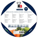 Renberg  RVS kookpan  28cm - 9.0 liter