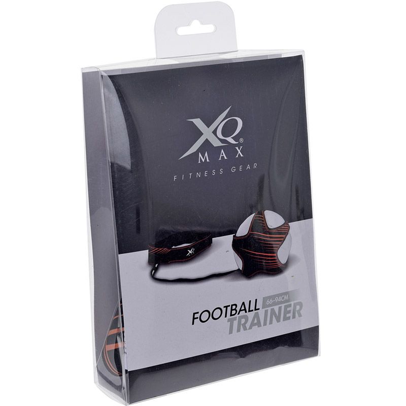 Voetbalvaardigheidstrainer