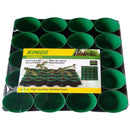 Kinzo Kweekpotten met Tray 20 Potjes