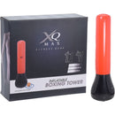 Bokszak opblaasbaar - 150cm