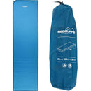 Matras Zelfopblaasbaar - blauw