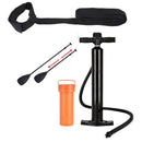 SUP Board Black Waikiki  - 305 cm - complete set