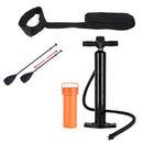 SUP Board Red Waikiki  - 305 cm - complete set