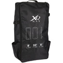 XQ Max Yoga Supboard - opblaasbaar - 245x85x15 cm