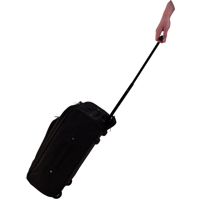 Trolley Reistas 33 liter - lichtgewicht
