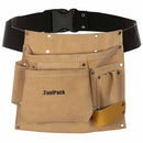 ToolPack  Gereedschapriem "Regular" met 1 holster