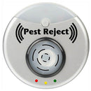 Grundig Insectenverjager met nachtlicht