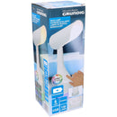 Grundig Bureaulamp opvouwbaar 6 LED's - USB - kleur veranderend