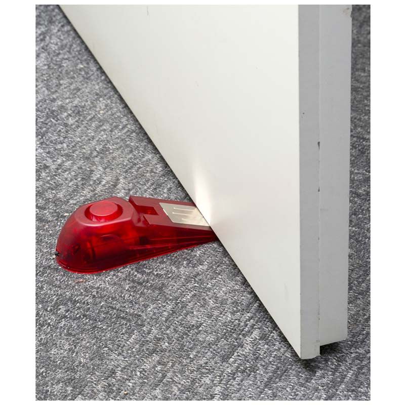 Grundig Deurstop-alarm