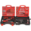 Gereedschapset - 146 delig - in koffer