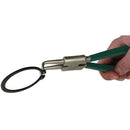 Brüder Mannesmann  Borgveer tangenset (4 dlg) in cassette