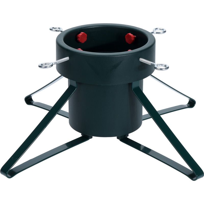 Kersboomstandaard groen