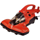 UV-stofzuiger - anti-allergie stofzuiger