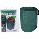 Grote tuinafvalzak 270 liter