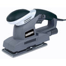 Brüder Mannesmann  Elektronische vlakschuurmachine (200W)