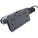 Brüder Mannesmann  Elektronische vlakschuurmachine (200W)