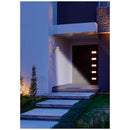 LED-licht met bewegingssensor