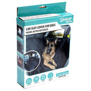 Hondenkleed voor in de auto - 135x145cm