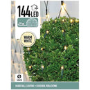 Verlichting 144LED Buxus 120cm Warm Wit - IP44