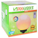 Solarlamp kleurveranderend