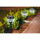 Deluxa Garden Solar Insecten Tuinlamp Zwart