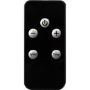 Stopcontact verwarming - met afstandsbediening