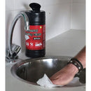 Industriële reinigingsdoekjes 20x30cm (80 stuks)