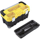 Gereedschapkoffer XL - 55x29x27cm