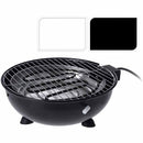 Elektrische barbecue 32cm