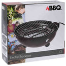 Elektrische barbecue 32cm