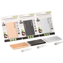 Powerbank ultraslim - 4000mAh