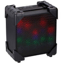Soundlogic LED Speaker - Indoor/outdoor