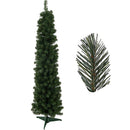 Kerstboom smal - Hoogte 150 cm