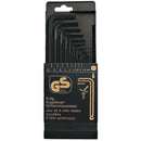 Brüder Mannesmann Haakse stiftsleutelset