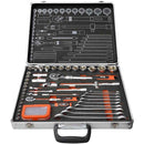 WorkMen Dopsleutelset - 80 delig