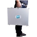 WorkMen Dopsleutelset - 80 delig