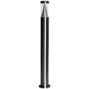 LED Buitenlamp RVS - 50cm - 15 LED