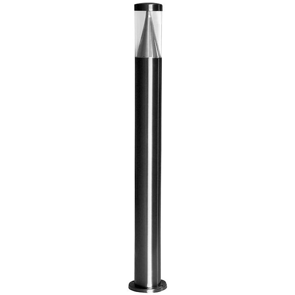 LED Buitenlamp RVS - 50cm - 15 LED