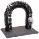 ZZZSPEELPLAATS KAT 34X25X34 CM