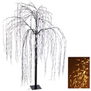 Wilgenboom 210cm - 810 LED's - flashing
