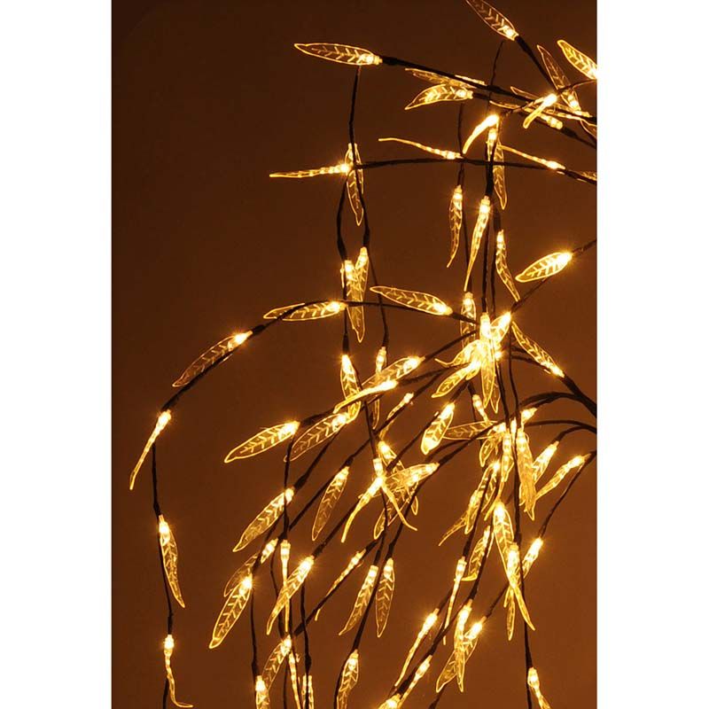 Wilgenboom 210cm - 810 LED's - flashing