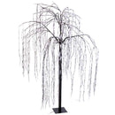 Wilgenboom 210cm - 810 LED's - flashing