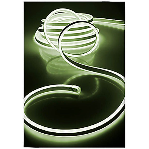 LED Neonlight 10 meter wit