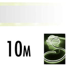 LED Neonlight 10 meter wit