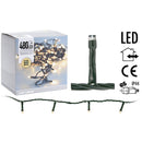 LED-verlichting - 480 LED's - 36 meter - extra warm wit
